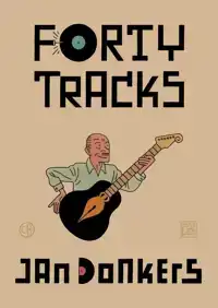 FORTY TRACKS