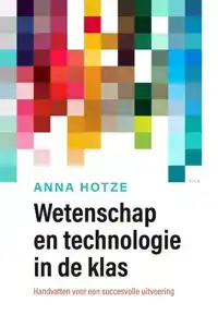 WETENSCHAP EN TECHNOLOGIE IN DE KLAS