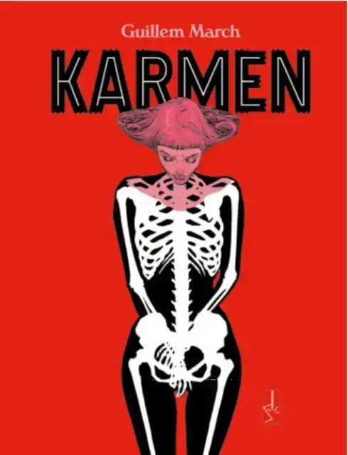 KARMEN