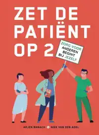 ZET DE PATIENT OP 2