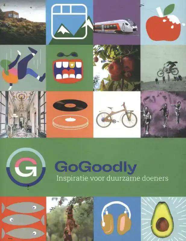 GOGOODLY