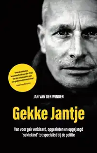 GEKKE JANTJE