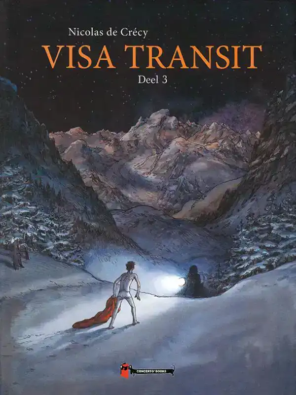 VISA TRANSIT