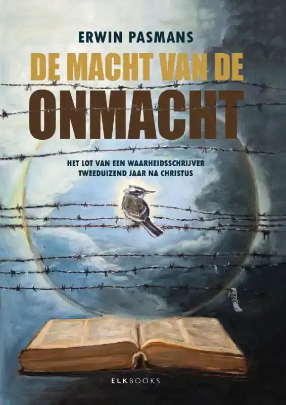 DE MACHT VAN DE ONMACHT