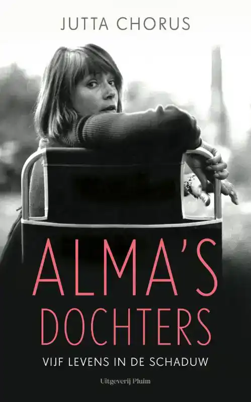 ALMA'S DOCHTERS