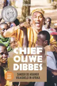 CHIEF OUWE DIBBES