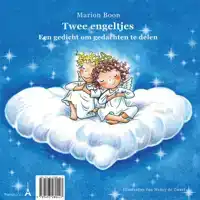 TWO LITTLE ANGELS/TWEE ENGELTJES