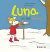 LUNA EN HET VOGELTJE!