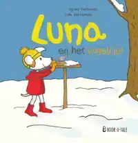 LUNA EN HET VOGELTJE!