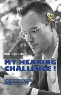 MY HEARING CHALLENGE!