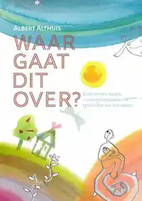 WAAR GAAT DIT OVER?