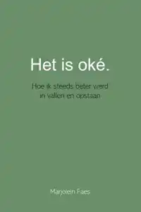 HET IS OKE