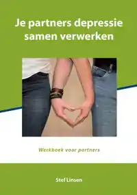 JE PARTNERS DEPRESSIE SAMEN VERWERKEN