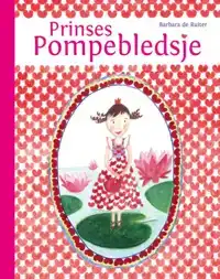 PRINSES POMPEBLEDSJE