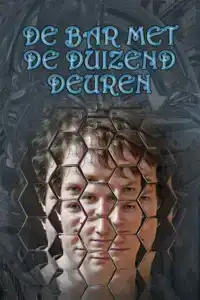 DE BAR MET DE DUIZEND DEUREN