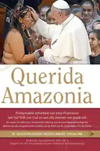 QUERIDA AMAZONIA