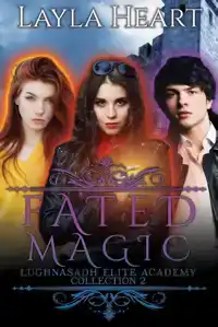 FATED MAGIC