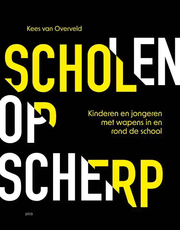 SCHOLEN OP SCHERP