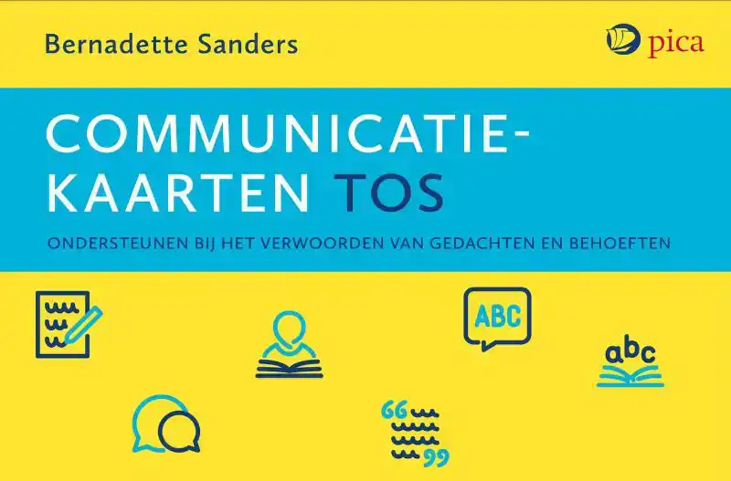 COMMUNICATIEKAARTEN TOS