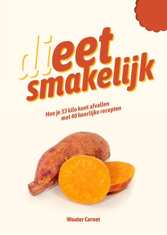 DIEET SMAKELIJK!