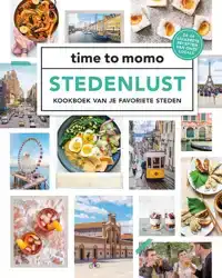 STEDENLUST