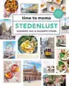 STEDENLUST