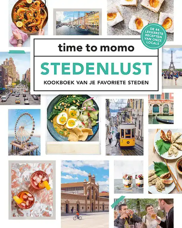 STEDENLUST