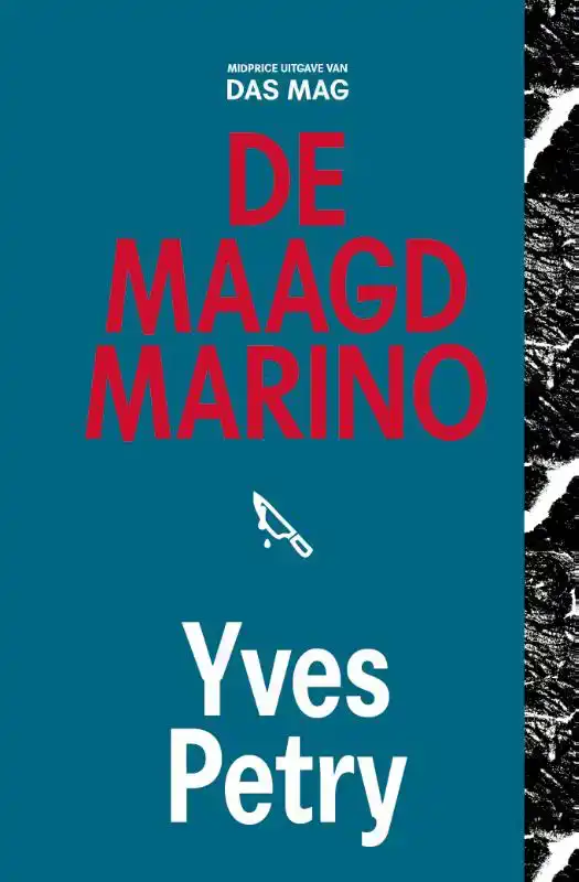 DE MAAGD MARINO