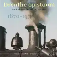 DRENTHE OP STOOM