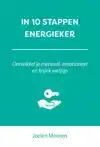 IN 10 STAPPEN ENERGIEKER