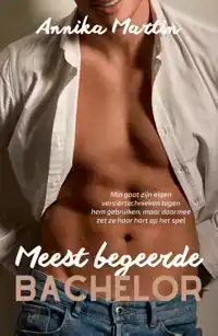 MEEST BEGEERDE BACHELOR