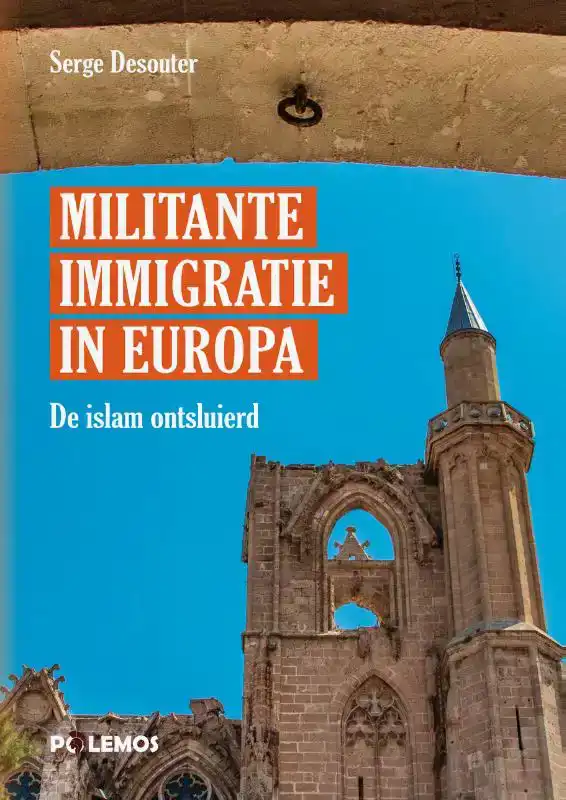MILITANTE IMMIGRATIE IN EUROPA