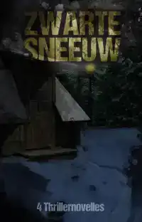 ZWARTE SNEEUW