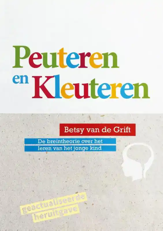 PEUTEREN EN KLEUTEREN