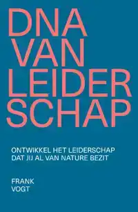 DNA VAN LEIDERSCHAP