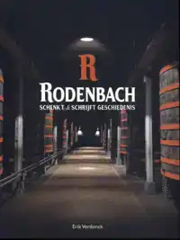 RODENBACH SCHENKT EN SCHRIJFT GESCHIEDENIS