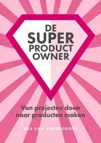 DE SUPER PRODUCT OWNER