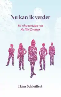 NU KAN IK VERDER