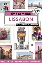 TTM LISSABON + TTM ANTWERPEN