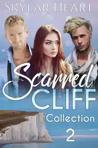 SCARRED CLIFF COLLECTION 2