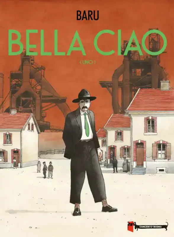 BELLA CIAO