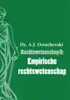 EMPIRISCHE RECHTSWETENSCHAP