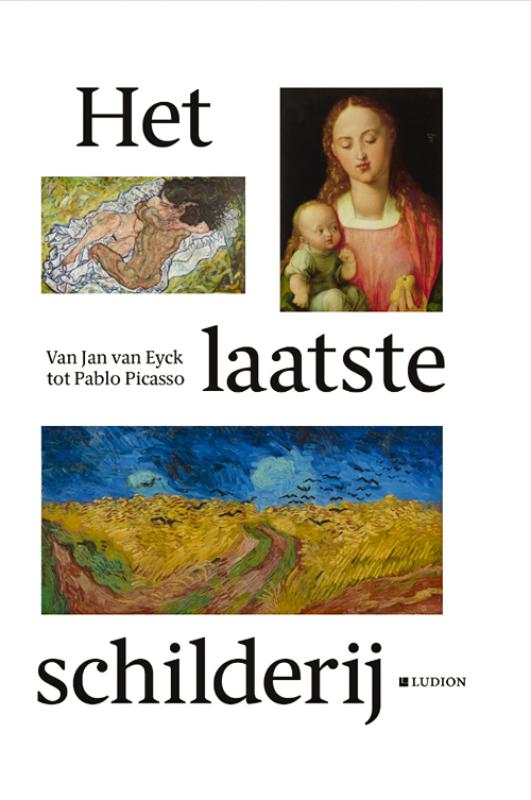 HET LAATSTE SCHILDERIJ