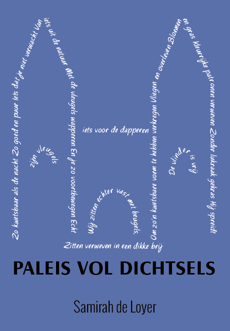 PALEIS VOL DICHTSELS