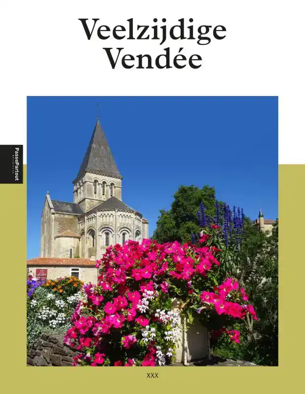 VEELZIJDIGE VENDEE