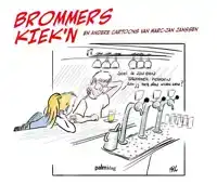 BROMMERS KIEK'N