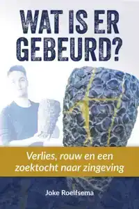 WAT IS ER GEBEURD?