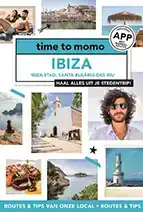 TTM IBIZA + TTM ANTWERPEN 2021