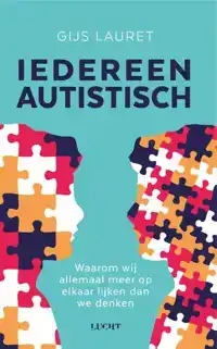 IEDEREEN AUTISTISCH