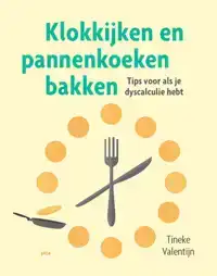 KLOKKIJKEN EN PANNENKOEKEN BAKKEN